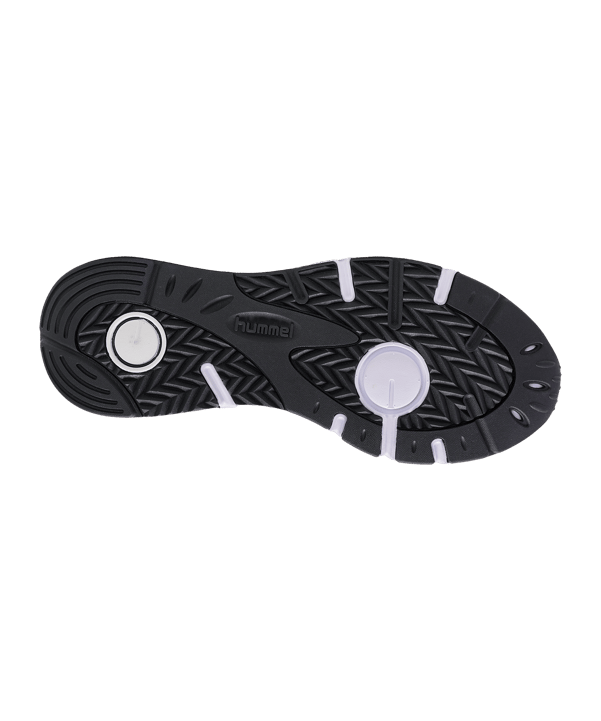 hummel Reach Tr Flex Dames Wit K9020 - wit