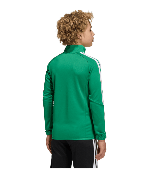 adidas Tiro 26 League Training Manches Longues Enfants Vert - vert