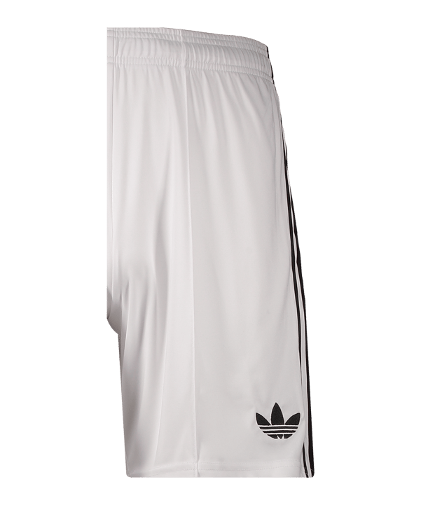 adidas 1. FC Nürnberg Manguera Bambini Nero - bianco