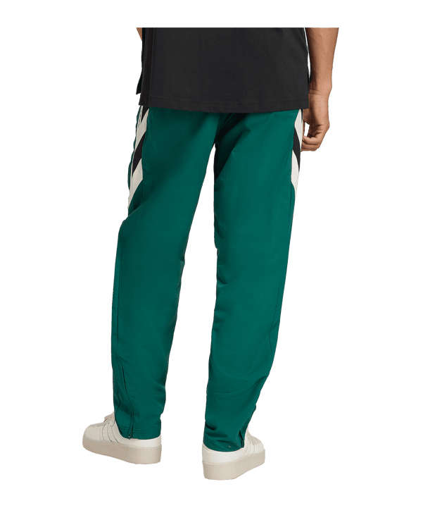 adidas Track Hose Grün - gruen
