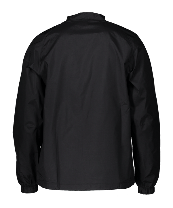 Nike Rugby Drill Top Sweatshirt Schwarz F010 - schwarz