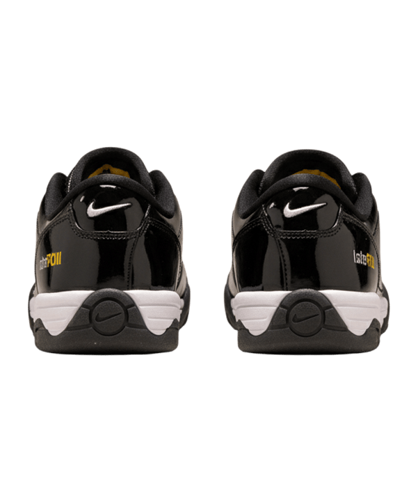 Nike T90 SpP Schwarz F001 - schwarz