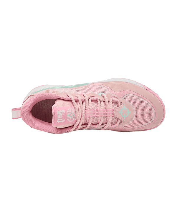 Rigorer Rigorer Ar Battle 2 Think Pink Rosa - rosa