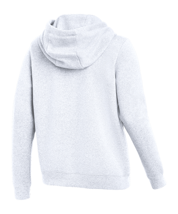 Nike Park 26 Hoody Damen Weiß F100 - weiss