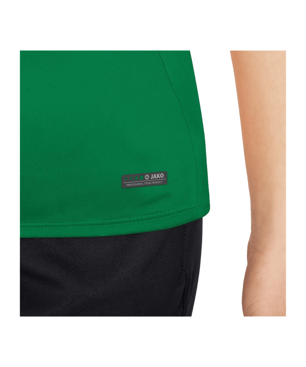 JAKO Tanktop Groen K201 - groen