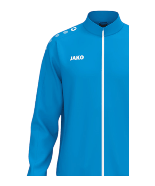 JAKO One Trainingsanzug Kids Blau F440 - blau
