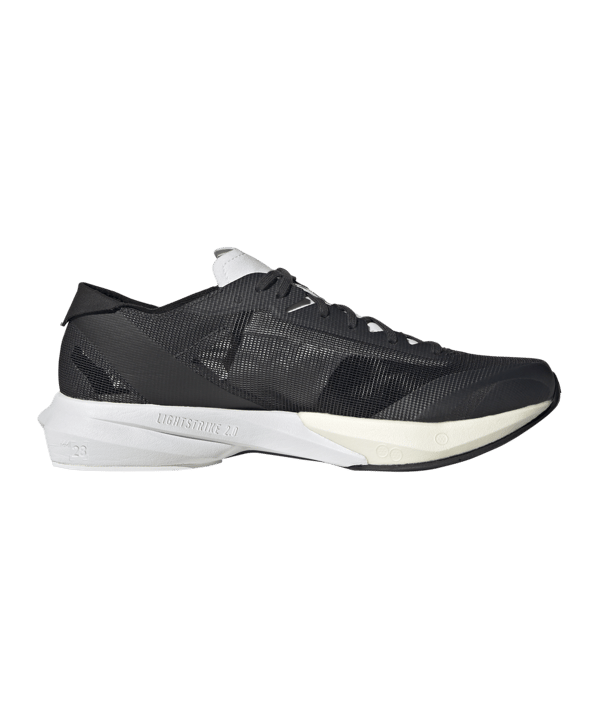 adidas Adizero Adios 8 Damen Grau - grau