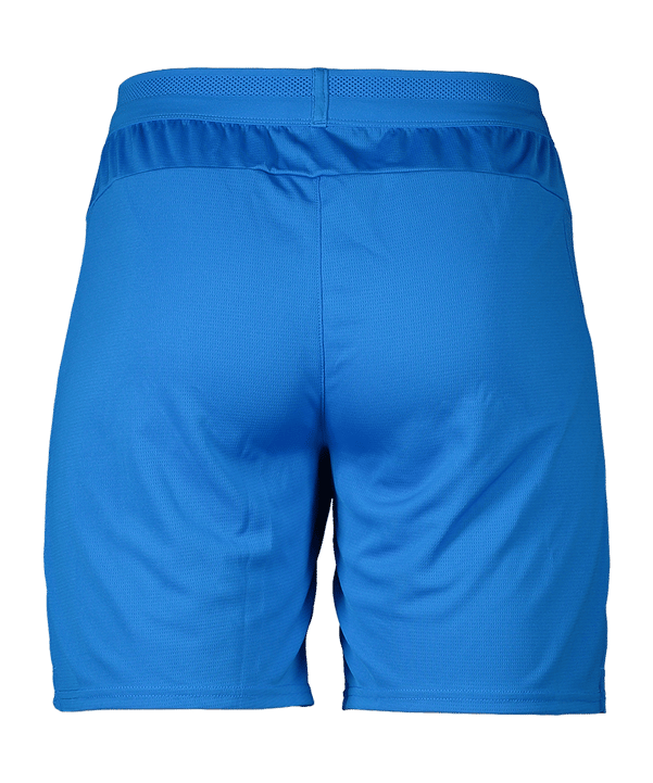 PUMA 1.FC Heidenheim Short Away 2025/2026 Blau F02 - blau