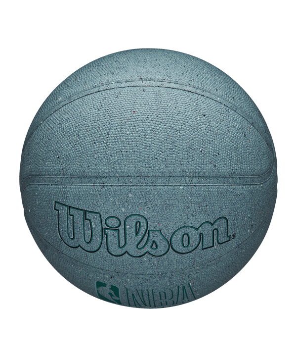 Wilson Nba Drv Protrainingsball Trainingsball Blau - blau