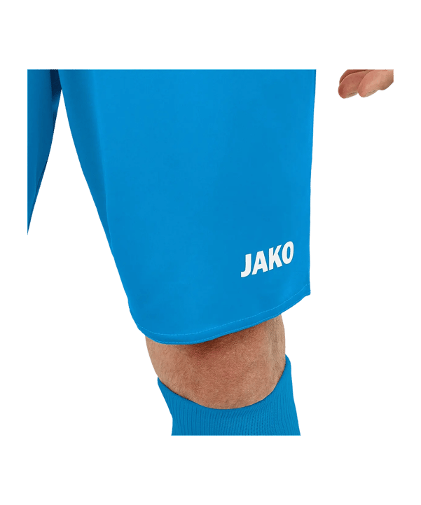JAKO Manchester 2.0 Short ohne Innenslip Kids F89