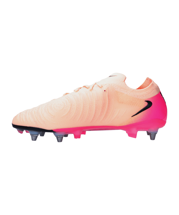 Nike Phantom GX II Elite Pro-Player-Edition SG-Pro Prism Orange F800 - orange