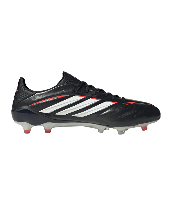 adidas Copa Pure IV Elite AG Immortal DNA Schwarz - schwarz