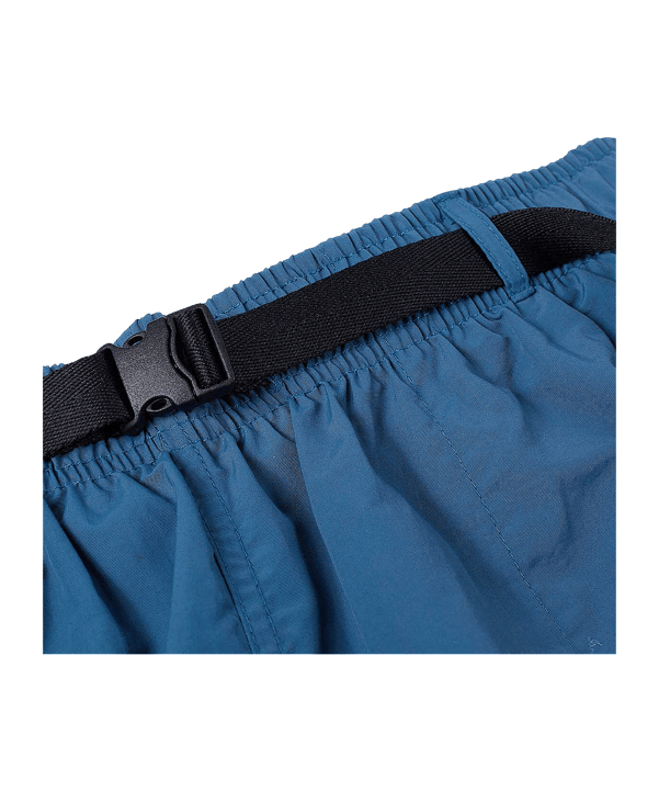 Market Market Smiley Short Blau