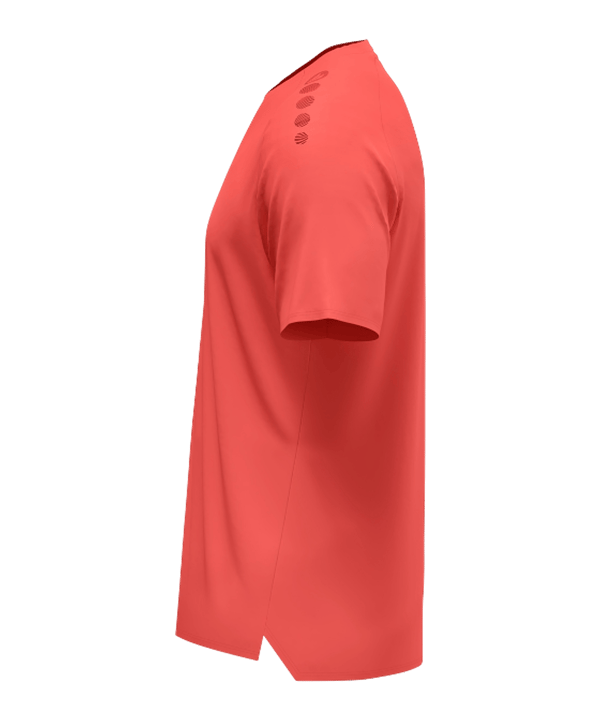 JAKO Light Flow T-Shirt Kids Orange F365 - orange