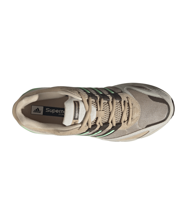 adidas Originals Supernova Cushion 7 Beige Braun - beige