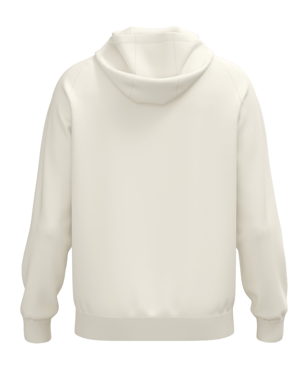 JAKO Promo 2.0 Hoody Kids Weiß F601 - weiss