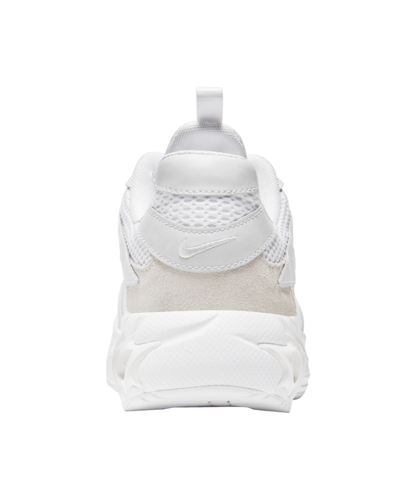 Nike Zoom Air Fire Running Damen Weiss F002 - weiss
