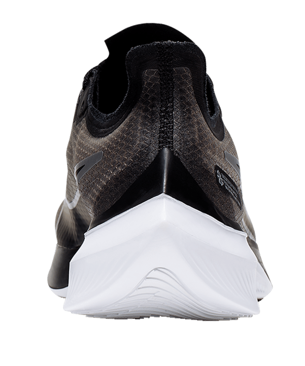 Nike Zoom Gravity Running Grau F001 - schwarz