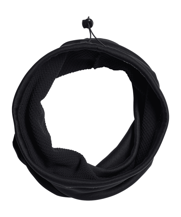 adidas C.R. 300 Neckwarmer Training Schwarz - schwarz