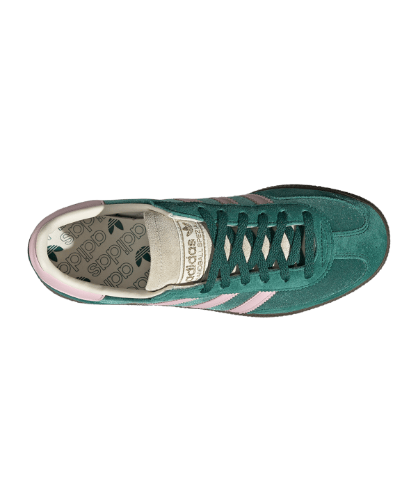 adidas Originals Handball Spezial Sneaker Grün - gruen