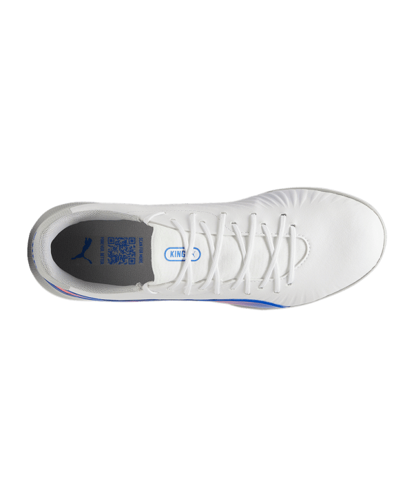 PUMA IN Blanc C02 - blanc
