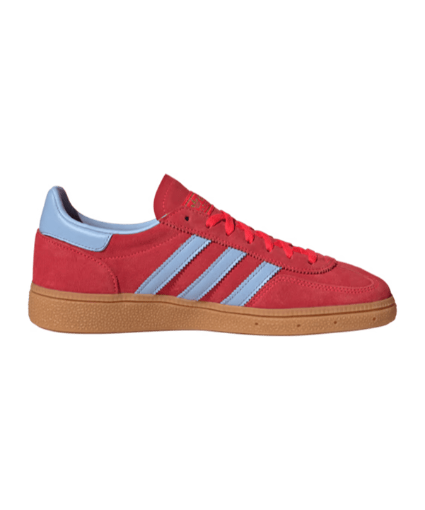 adidas Originals Handball Spezial Donna Rosso - rosso