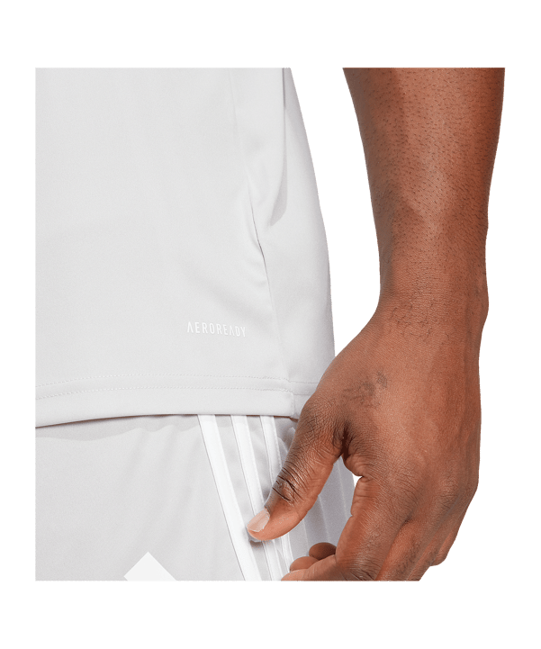 adidas Squadra 25 Trikot Grau - grau