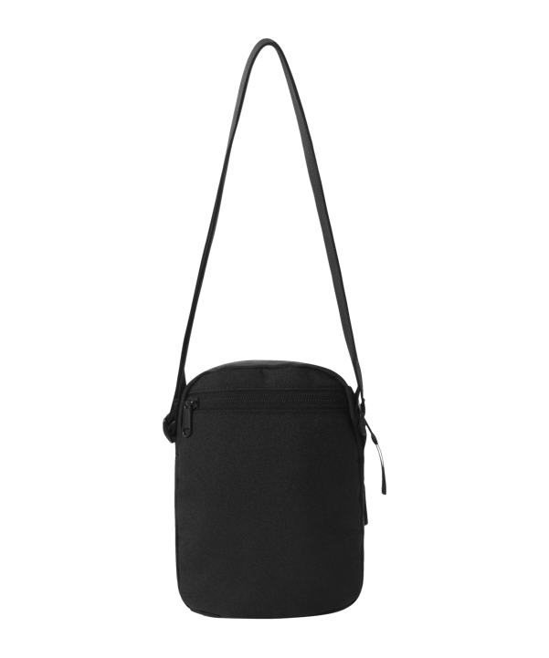 The North Face Umhängetasche Schwarz - schwarz