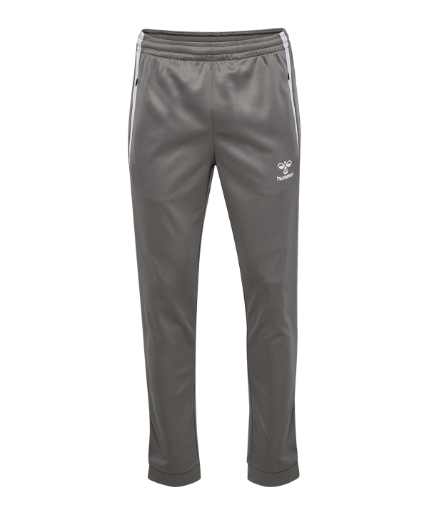 Hummel hmlLEAD 2.0 Hose Grau F2350 - grau