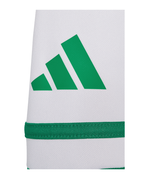 adidas Squadra 25 Trainingsjacke Kids Grün - gruen