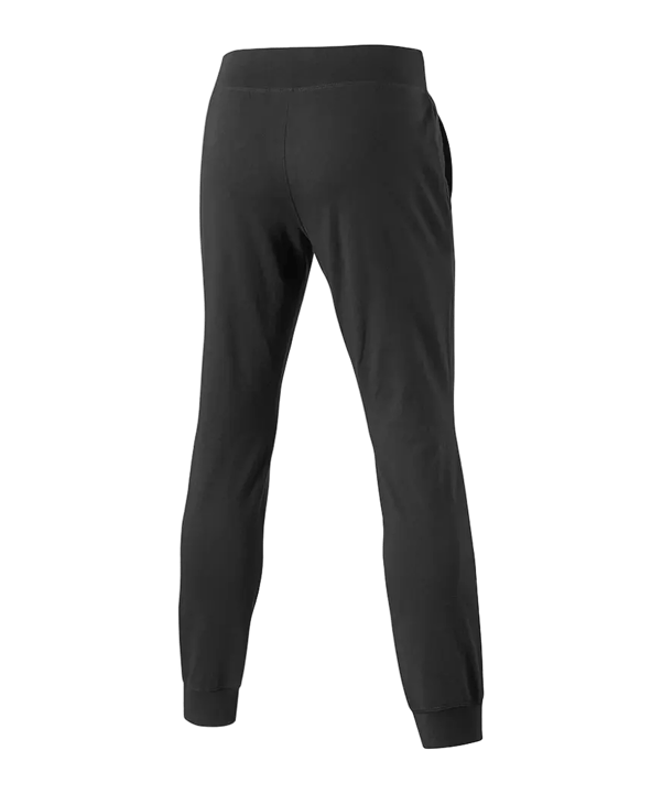 Mizuno Terry Trainingshose Schwarz F09 - schwarz