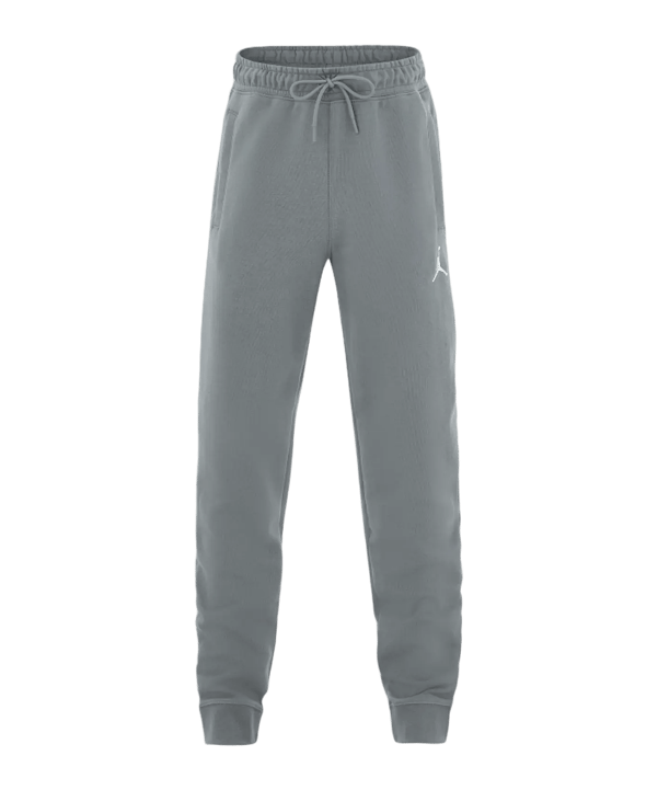 Jordan TM25 Air Stock Jogginghose Kids Grau F005 - grau
