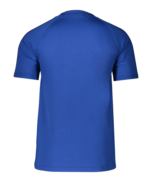 adidas Originals Hamburger SV Presentatie T-Shirt Blauw - blauw