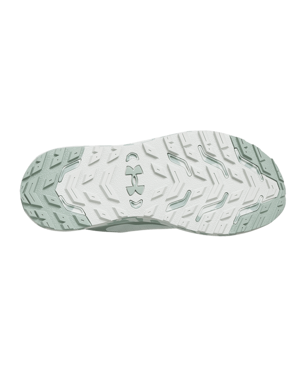 Under Armour Charged Bandit TR 3 Laufschuh Damen Grün F377 - gruen