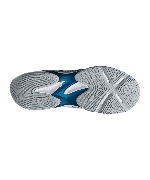 Asics Blade FF 2 Blanc - blanc