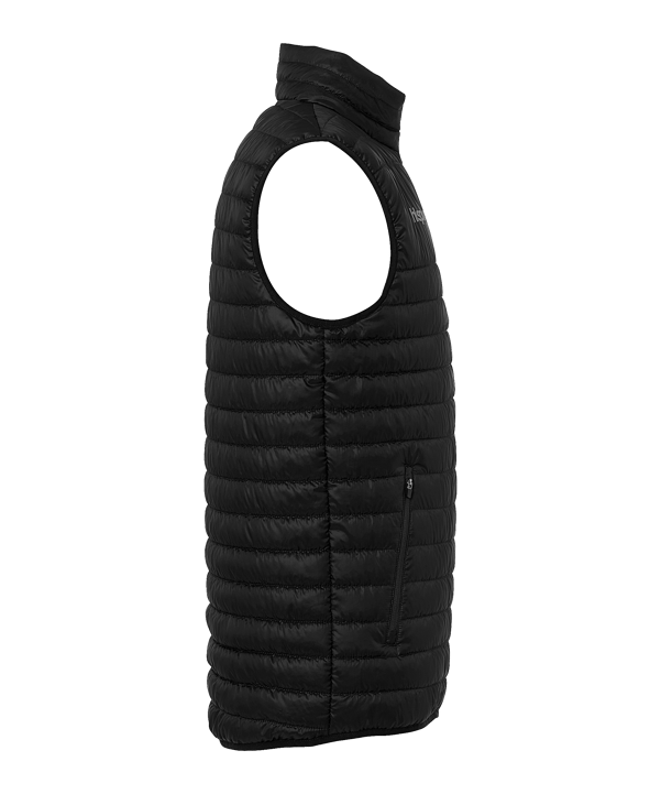 uhlsport Essential Ultra Lite Weste Schwarz F01