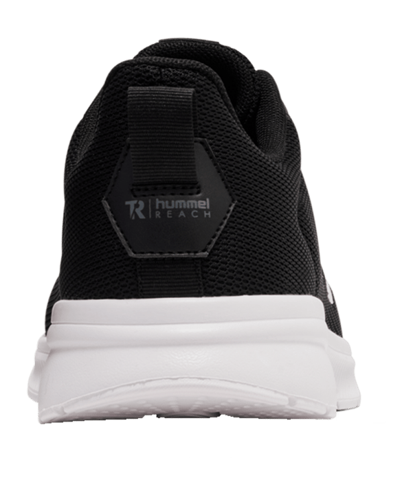 Hummel Reach Tr Breather Schuh Schwarz F2001 - schwarz