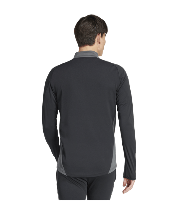 adidas Tiro 24 Competition Trainingsjacke - schwarz