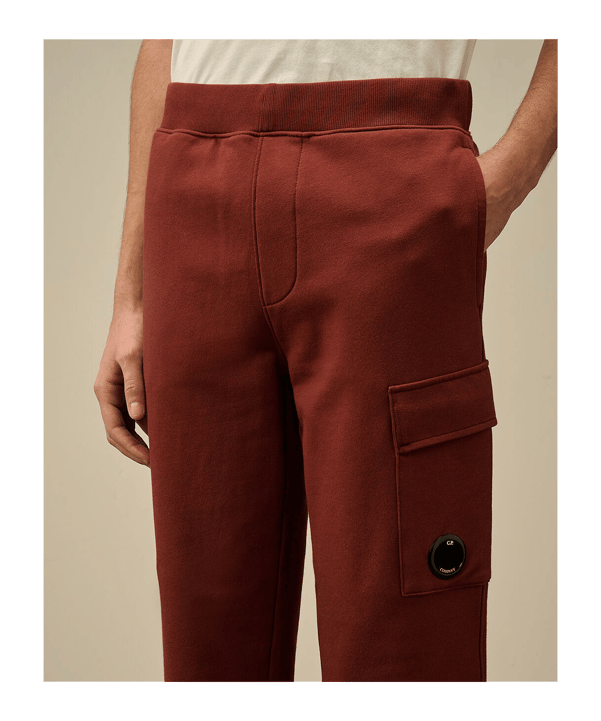 C.P. Company Cargo Hose Braun - braun