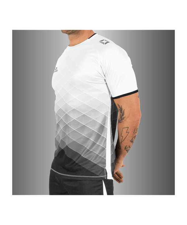Stanno Altius maillot enfants Weiß - blanc