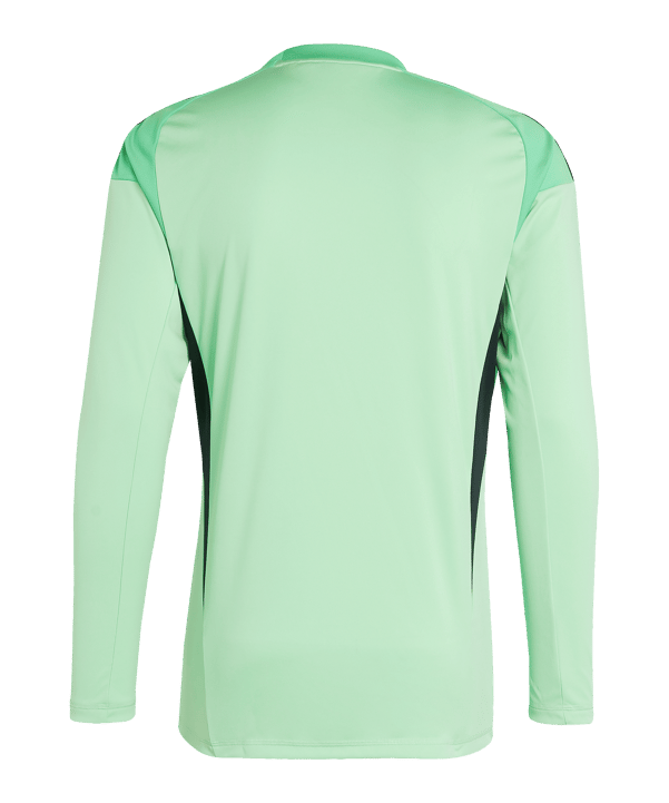 adidas Tiro 25 Competition Torwarttrikot Grün - gruen