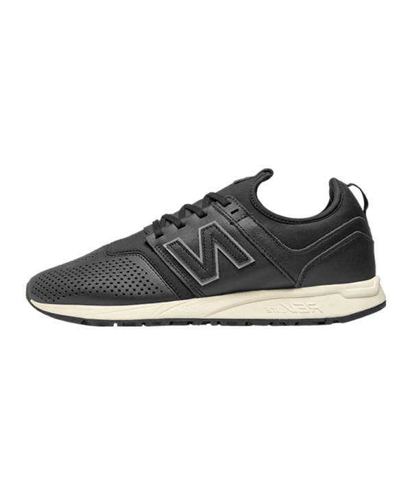 New Balance MRL247 D Schwarz F08 - schwarz