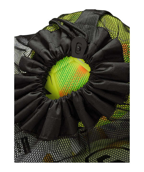 Hummel hmlCORE Ballsack Schwarz F2001 - schwarz