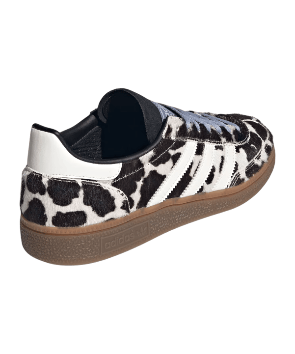 adidas Originals Handball Spezial Damen Schwarz