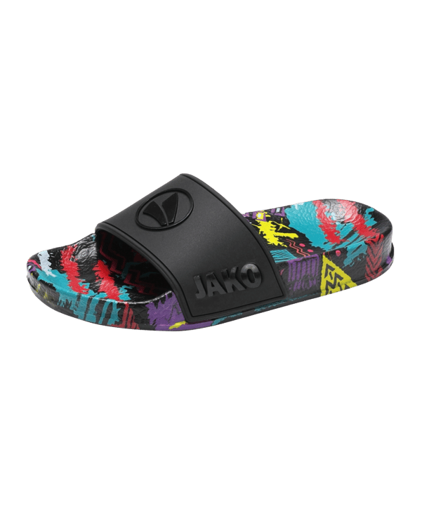 JAKO Jakolette Tropicana F620 - mehrfarbig