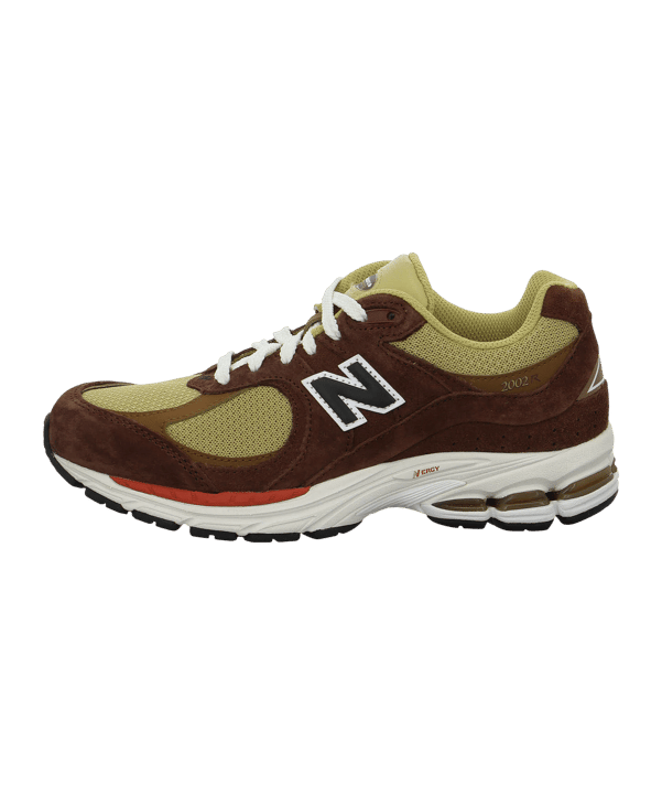New Balance 2002R Marron - brun