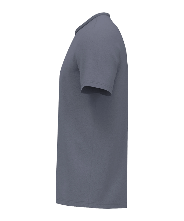 Erima TS T-Shirt Grau F2082643 - grau