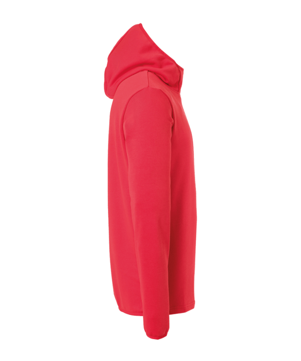 uhlsport Essential Hoody Rot F04 - rot