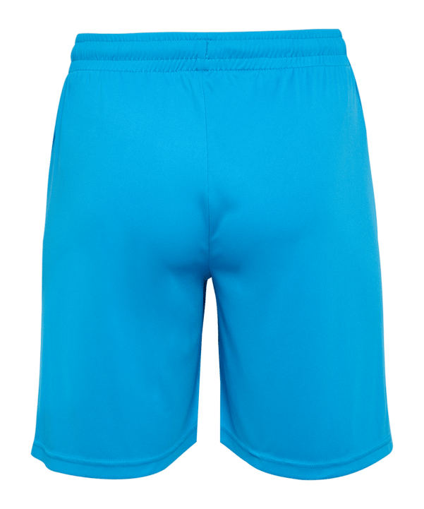 Hummel hmlLOGO Training Set Blau F7428 - blau