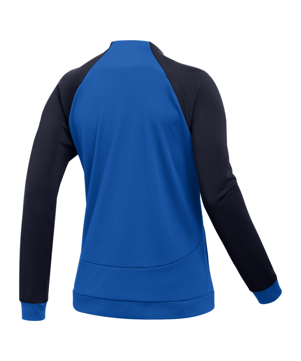 Nike Academy Pro Trainingsjacke Damen Blau F463 - blau